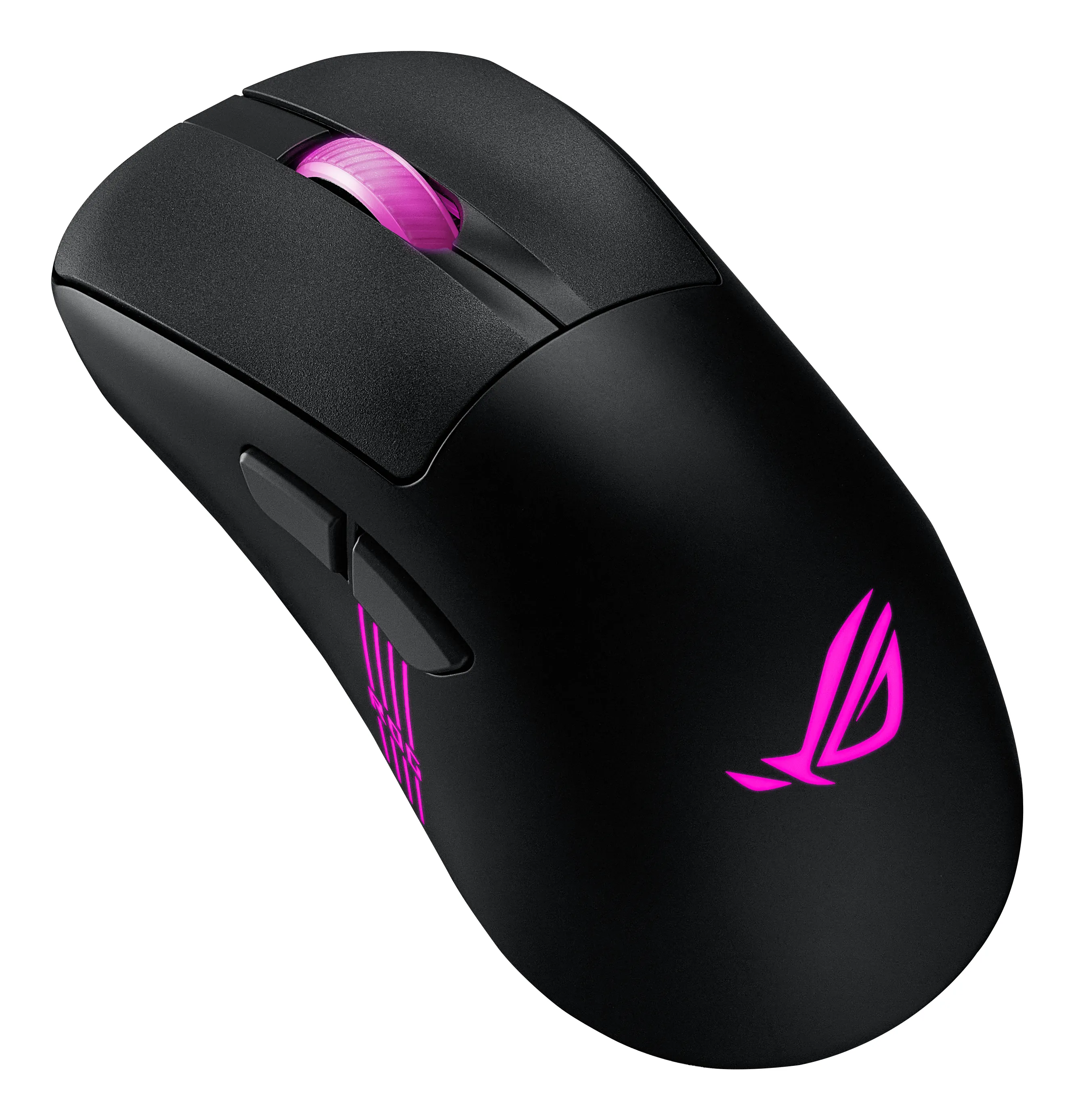 Asus ROG Keris II Origin - wreless gaming mouse, Black