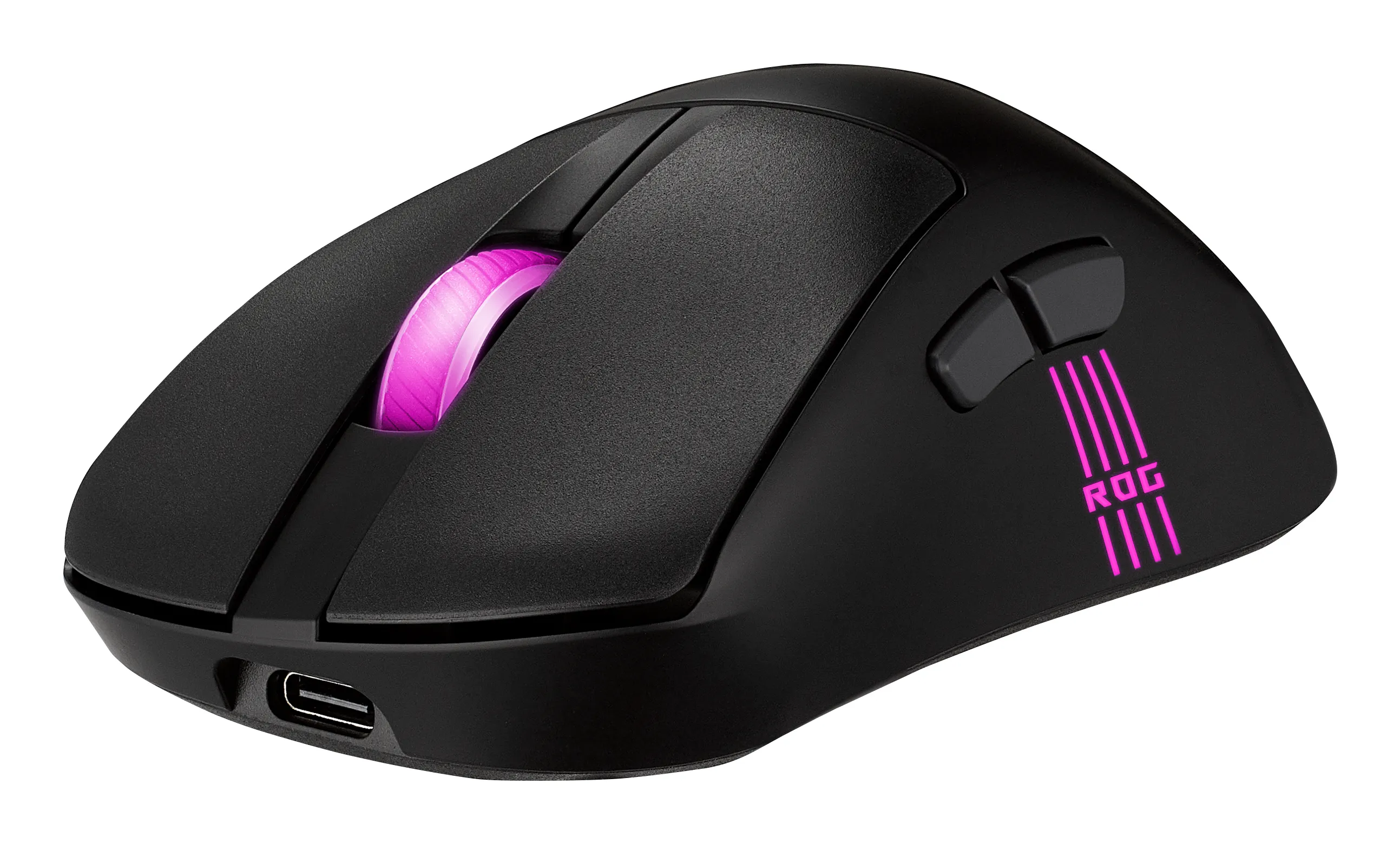 Asus ROG Keris II Origin - wreless gaming mouse, Black