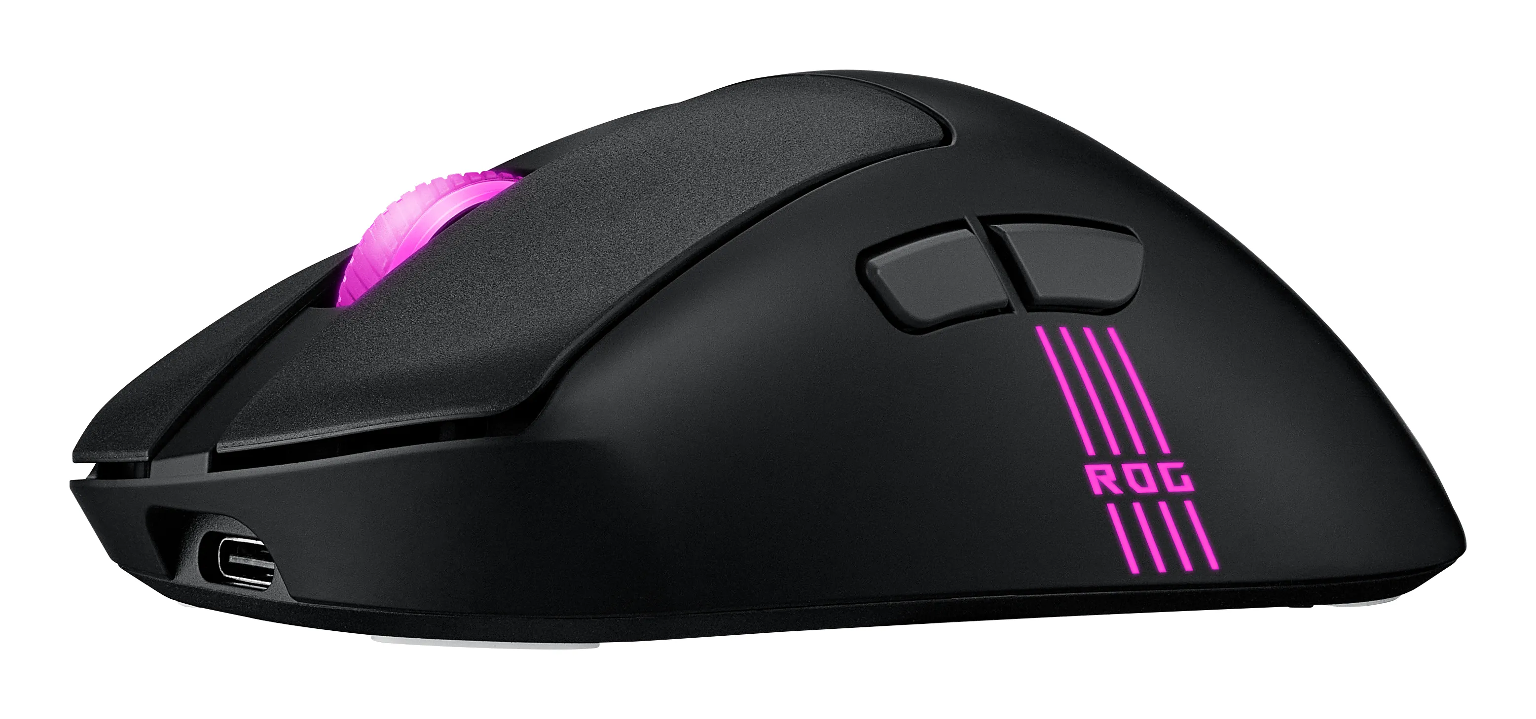 Asus ROG Keris II Origin - wreless gaming mouse, Black