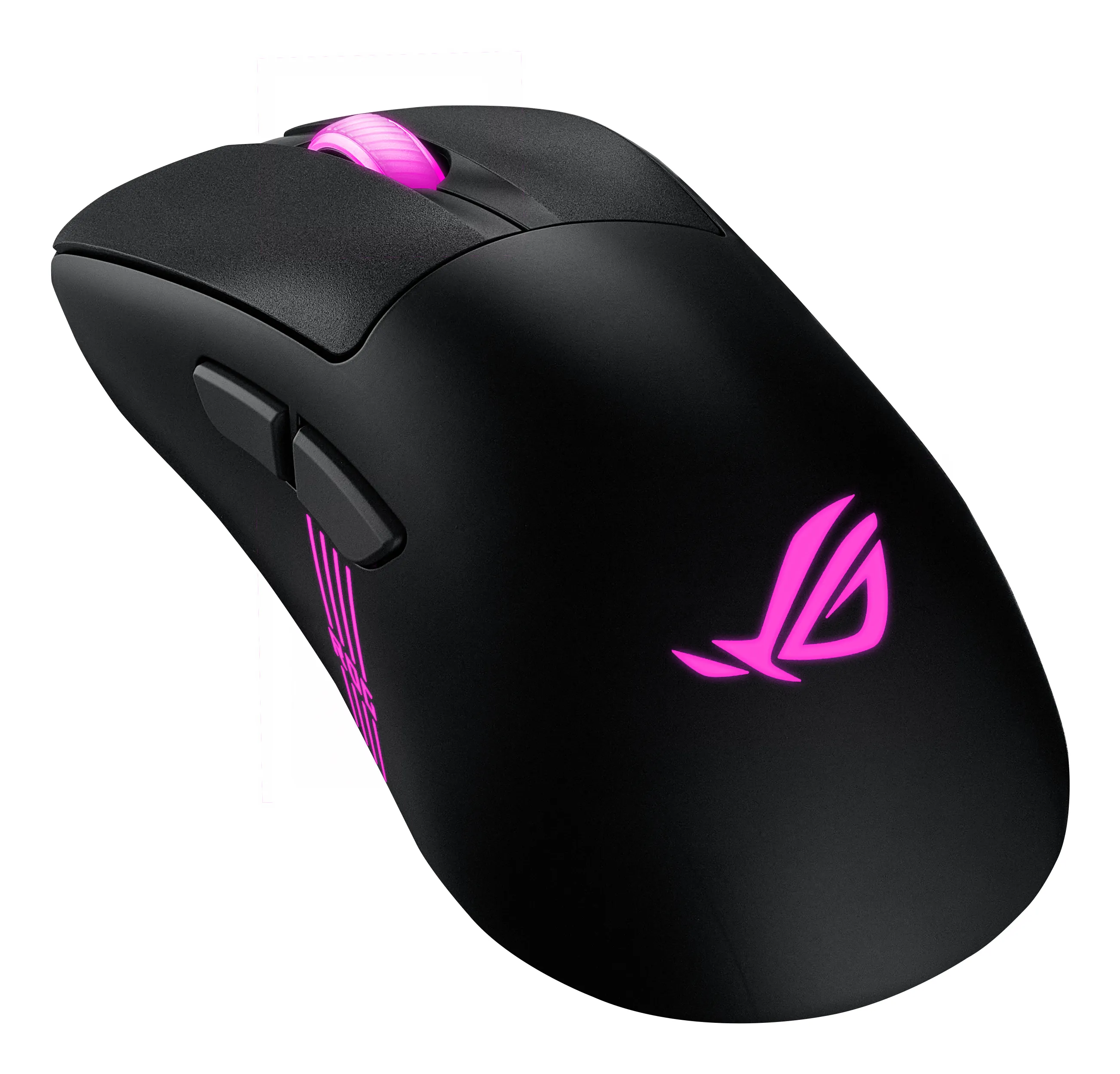 Asus ROG Keris II Origin - wreless gaming mouse, Black