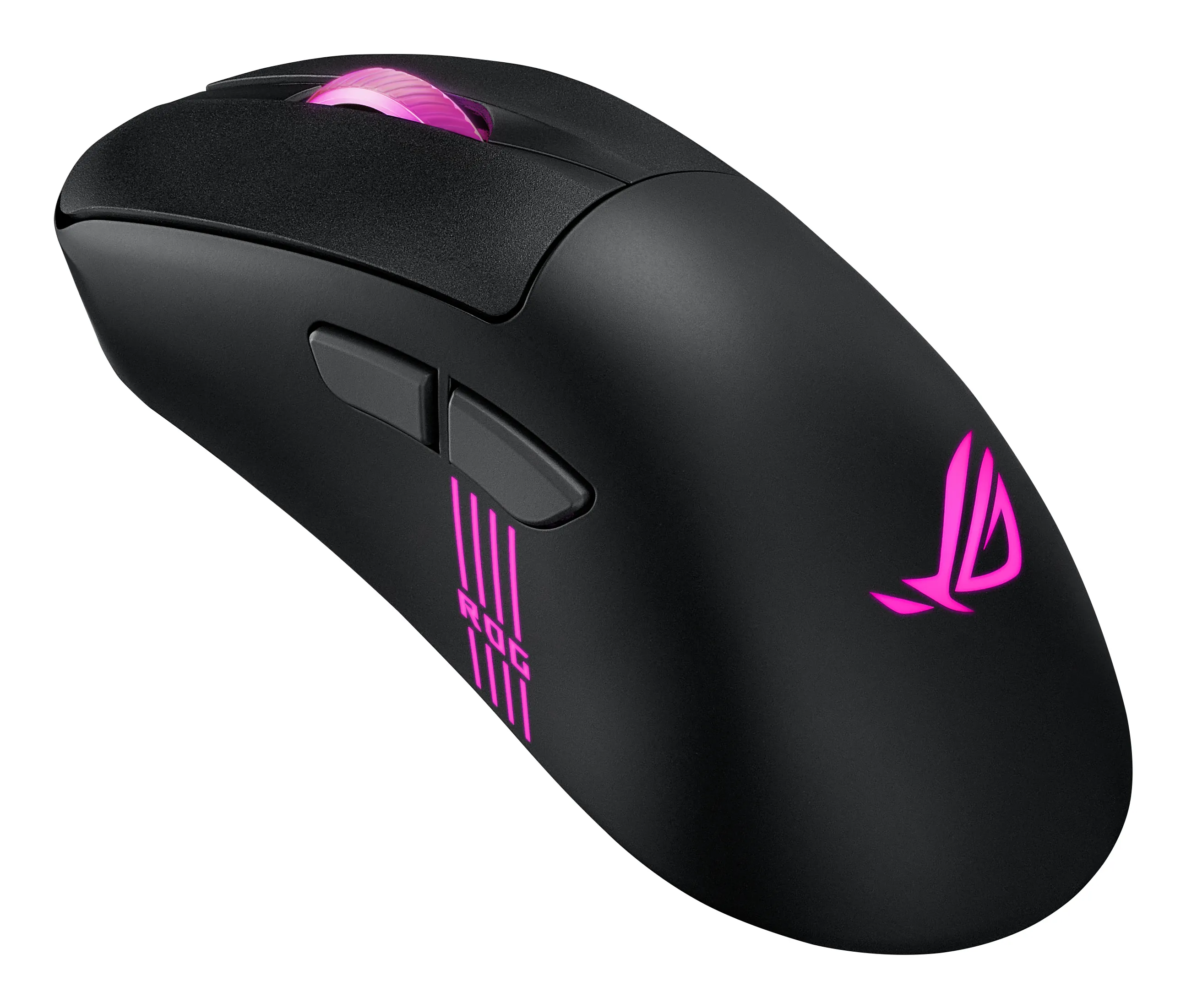 Asus ROG Keris II Origin - wreless gaming mouse, Black
