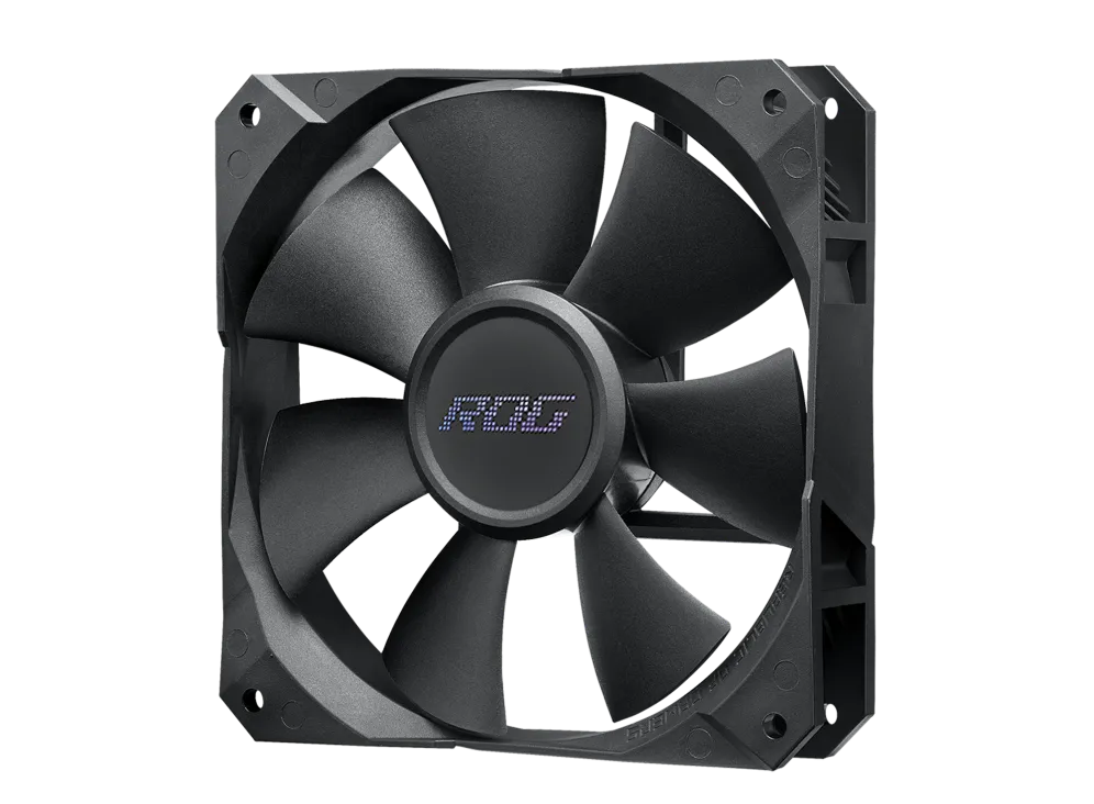 ASUS ROG STRIX LC II 240 - processor liquid cooling system