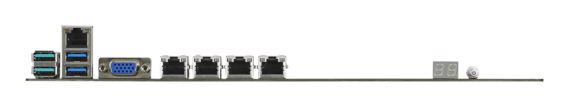 Asus P11C-C/4L LGA 1151 ATX Motherboard