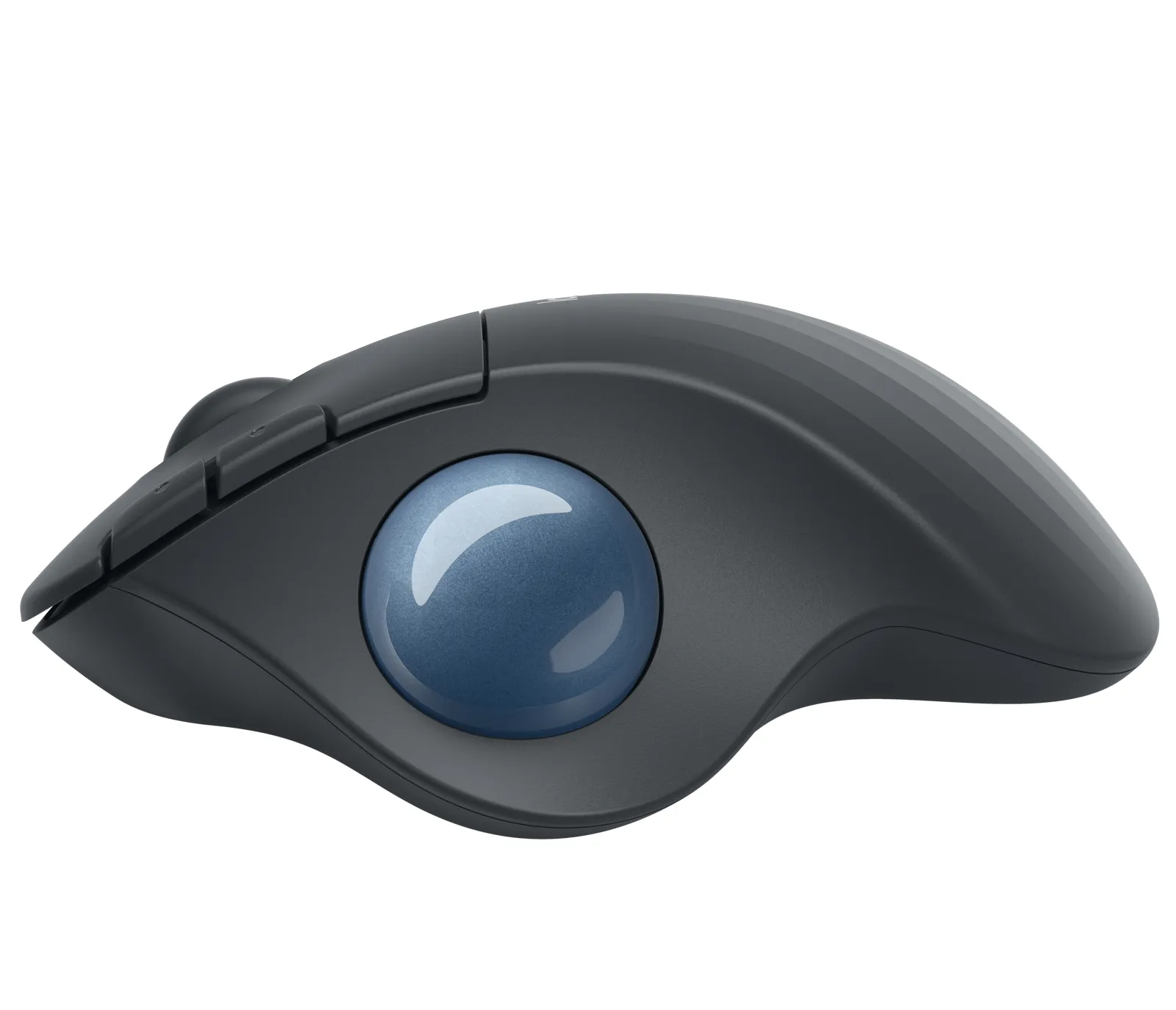 Logitech ERGO M575 Wireless Trackball, Graphite