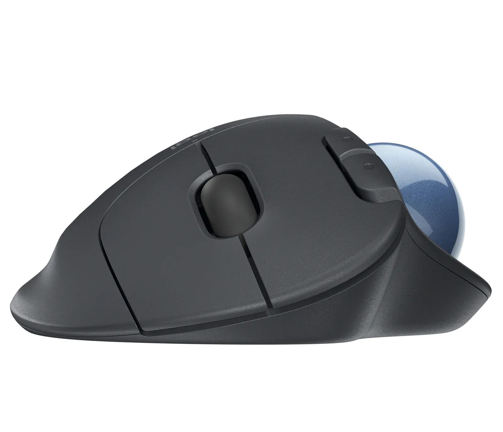 Logitech ERGO M575 Wireless Trackball, Graphite