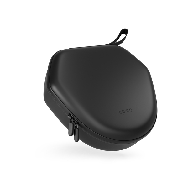 Epico Protective Travel Case, black