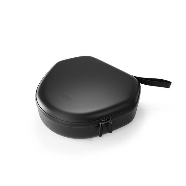 Epico Protective Travel Case, black