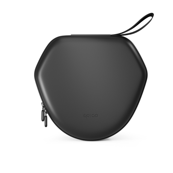 Epico Protective Travel Case, black