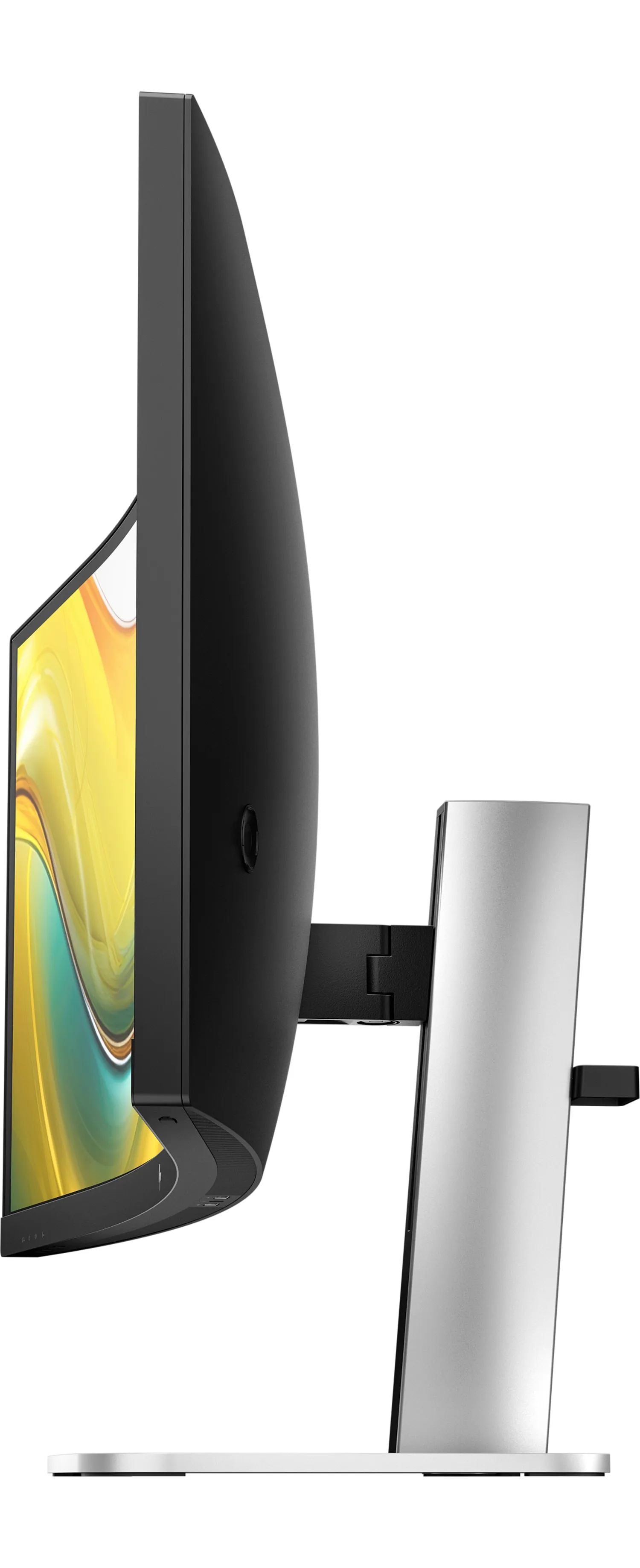 HP S5 Pro 534pm WQHD USB-C Conf MNTR EME