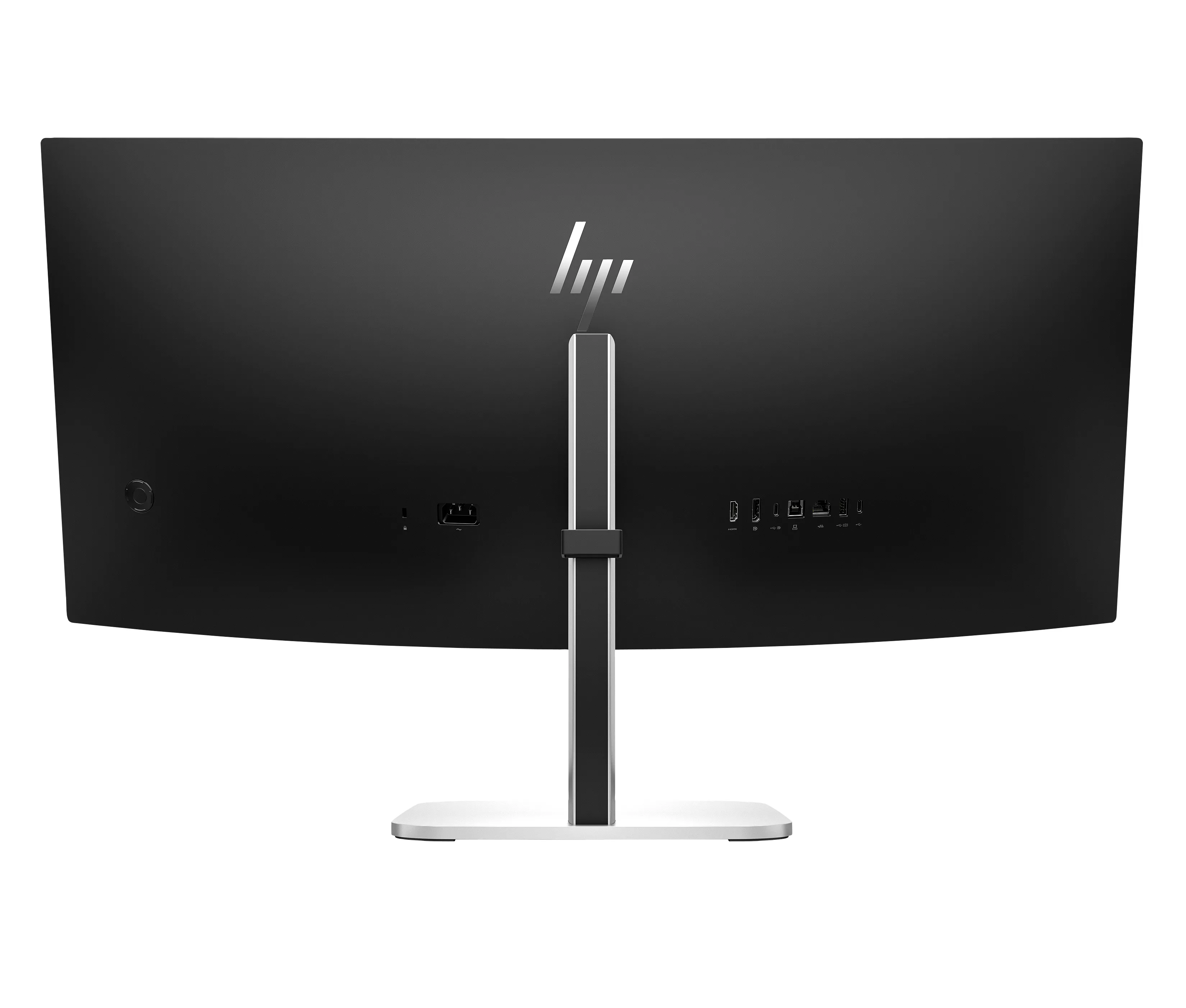 HP Series 5 Pro 34" WQHD, VA -kaareva n&auml;ytt&ouml;, USB-C hub