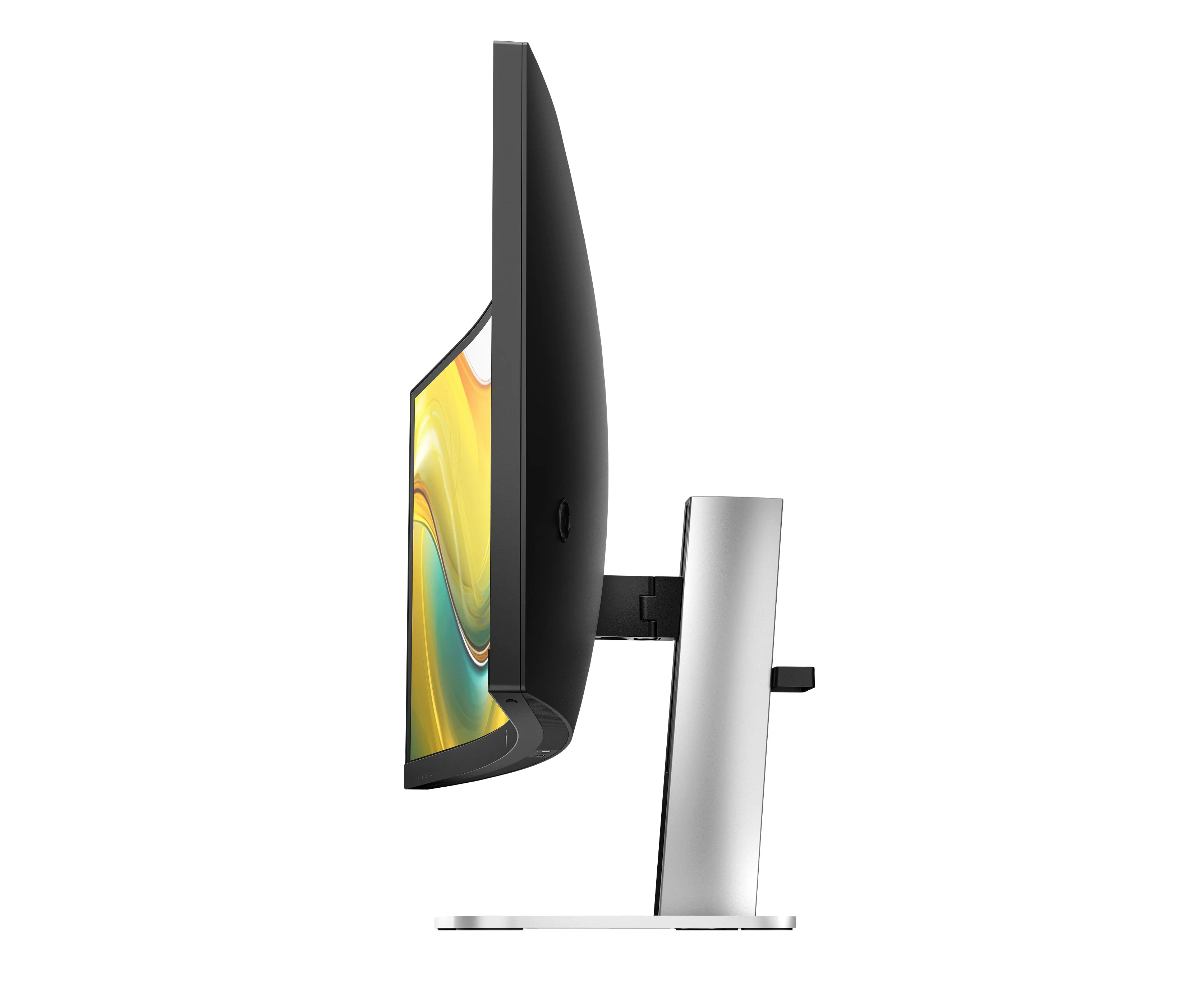 HP Series 5 Pro 34" WQHD, VA -kaareva n&auml;ytt&ouml;, USB-C hub