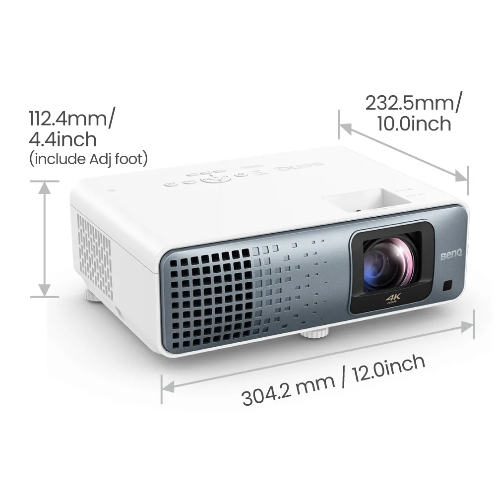 Projektor BenQ TK710STi