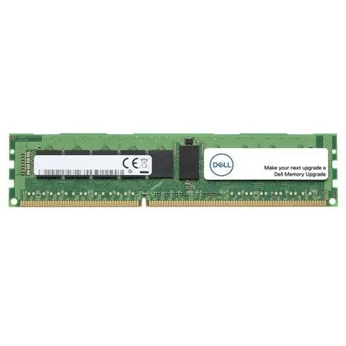 NPOS Dell Memory Upgrade - 8GB - 1RX8 DDR4 RDIMM 3200MHz
