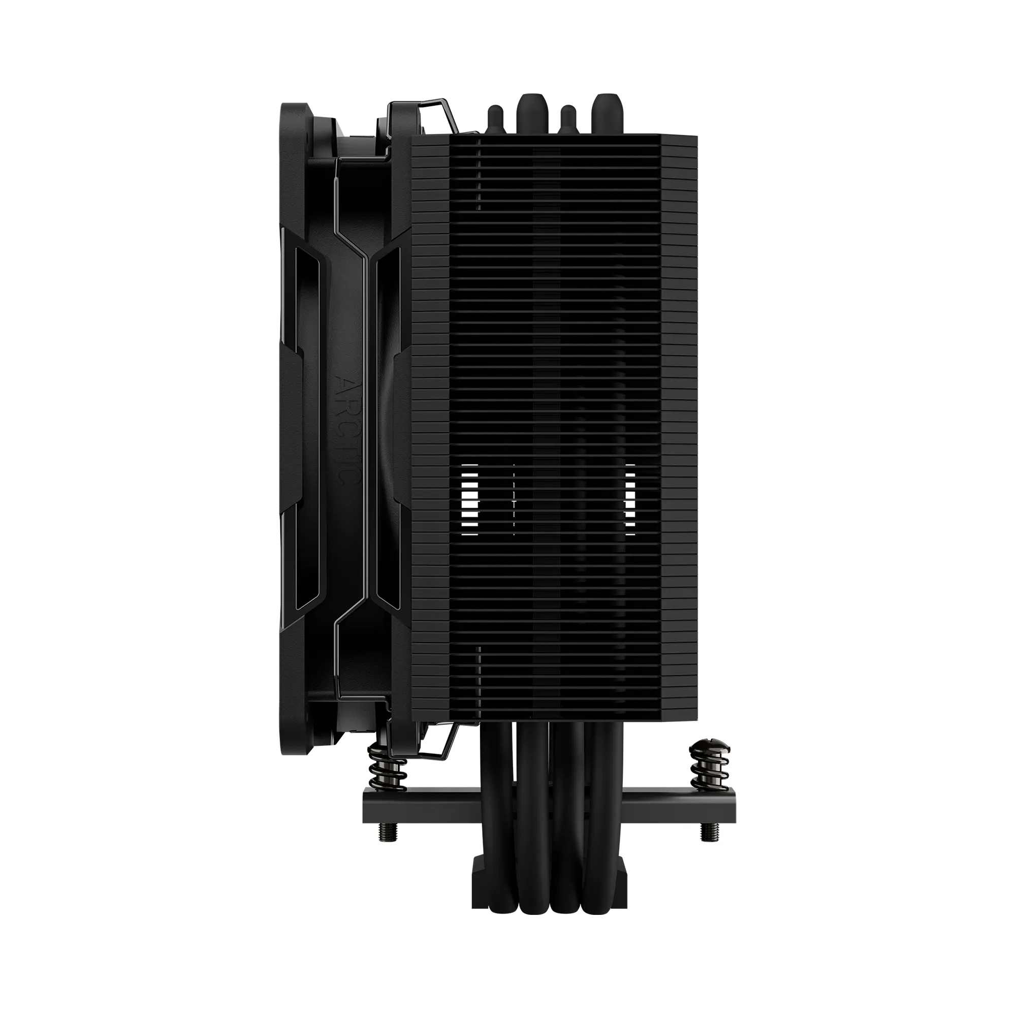 ARCTIC Freezer 36-S Svart Processorkylare - 120 mm