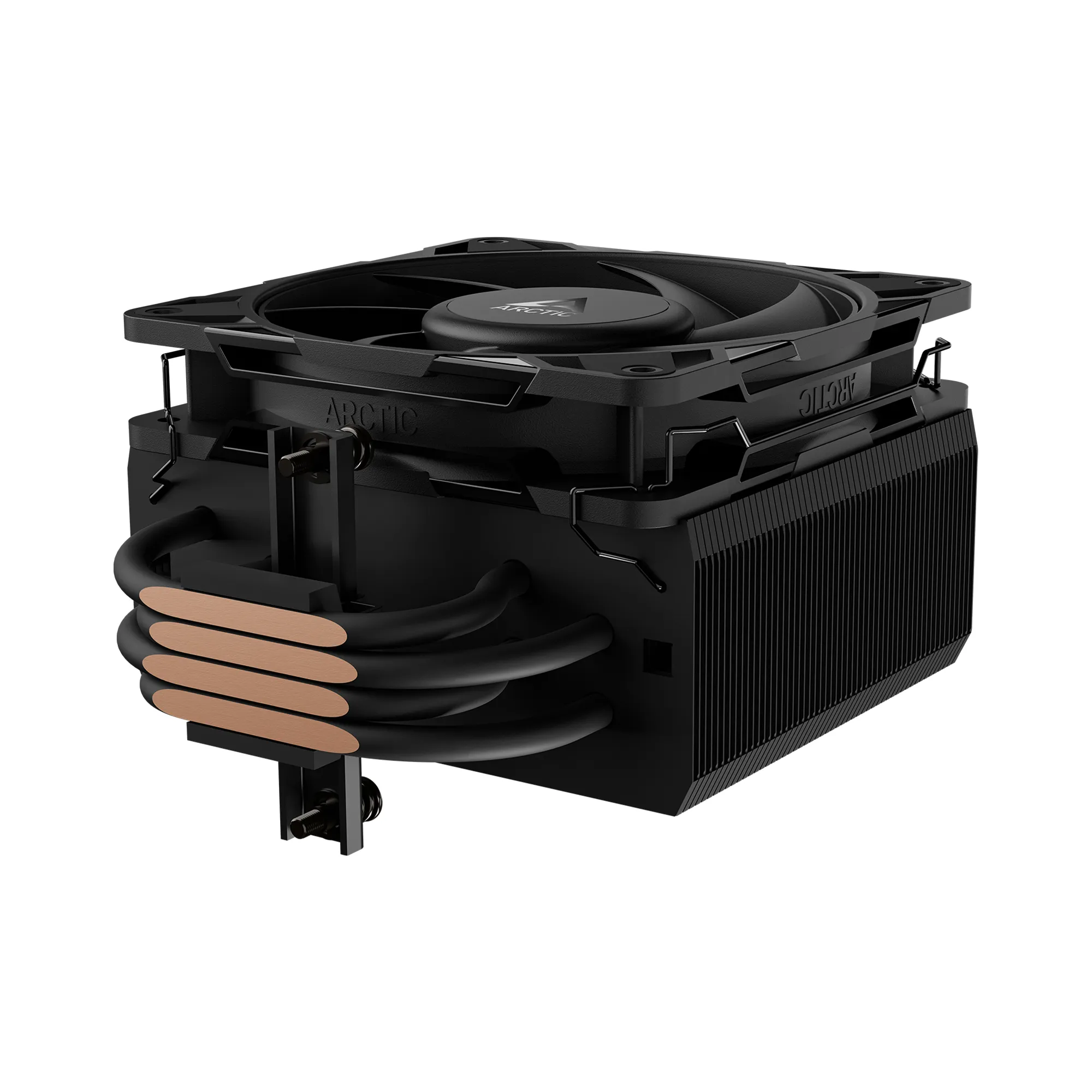 ARCTIC Freezer 36-S Svart Processorkylare - 120 mm