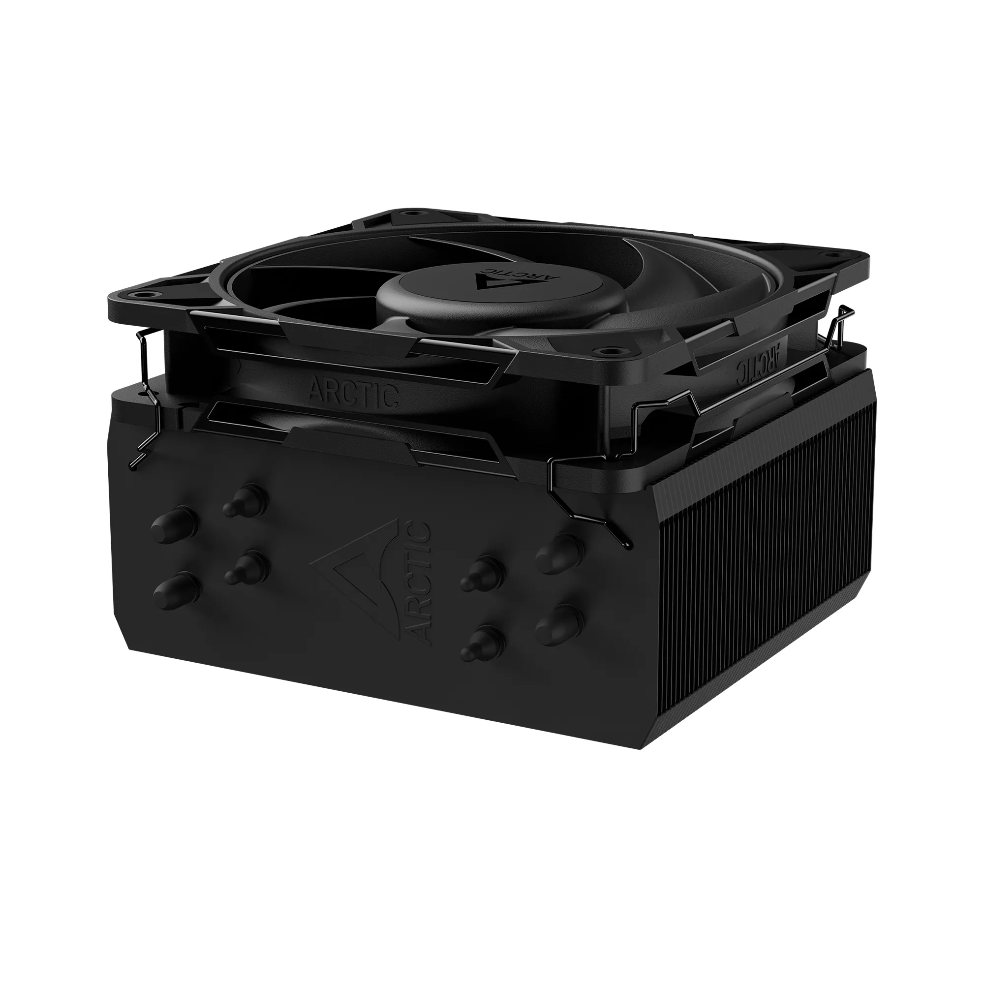 ARCTIC Freezer 36-S Svart Processorkylare - 120 mm