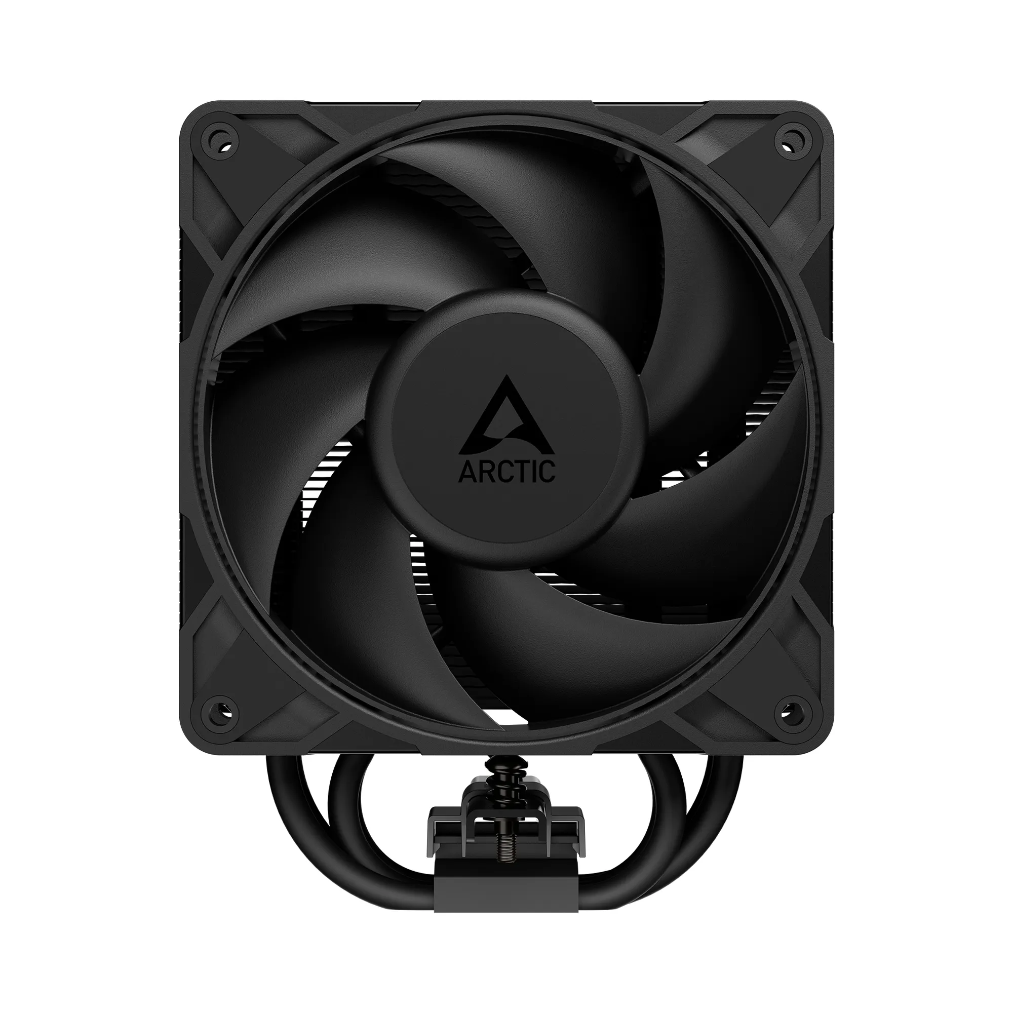 ARCTIC Freezer 36-S Svart Processorkylare - 120 mm