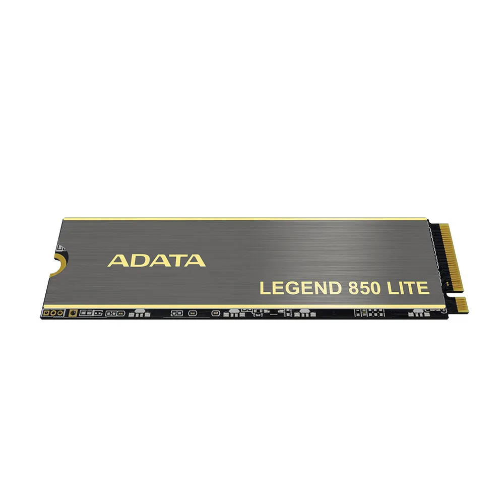 ADATA LEGEND 850 LITE 1 TB, PCIe 4.0, M.2 - SSD