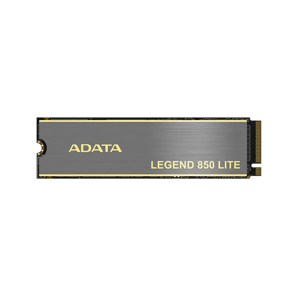 ADATA LEGEND 850 LITE 1 TB, PCIe 4.0, M.2 - SSD