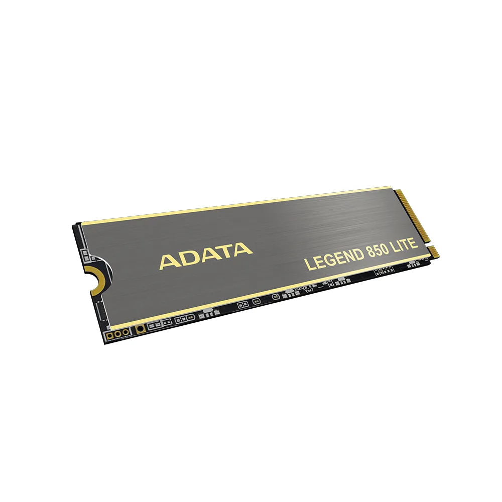 ADATA LEGEND 850 LITE 1 TB, PCIe 4.0, M.2 - SSD