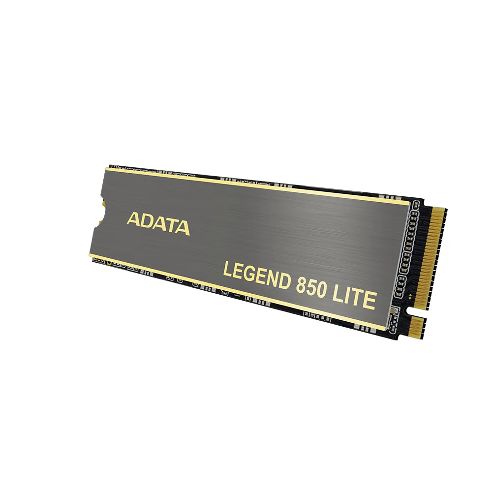 ADATA LEGEND 850 LITE 1 TB, PCIe 4.0, M.2 - SSD
