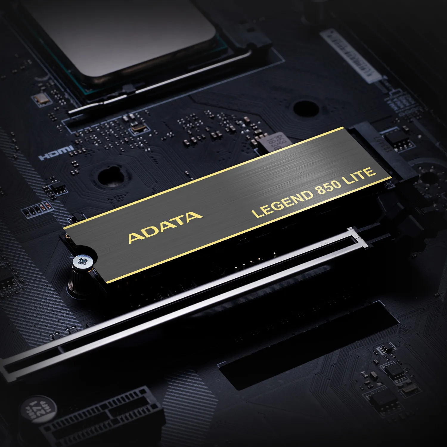 ADATA LEGEND 850 LITE 1 TB, PCIe 4.0, M.2 - SSD