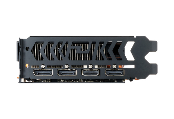 Powercolor Radeon RX 6700 XT Fighter 12 Gt -näytönohjain