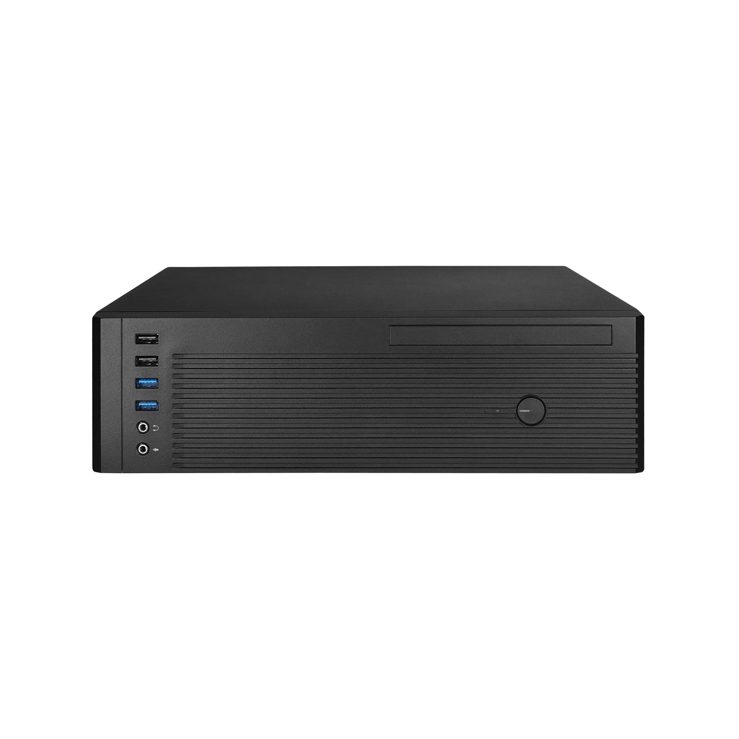Chieftec BE-10B-300 - , Black