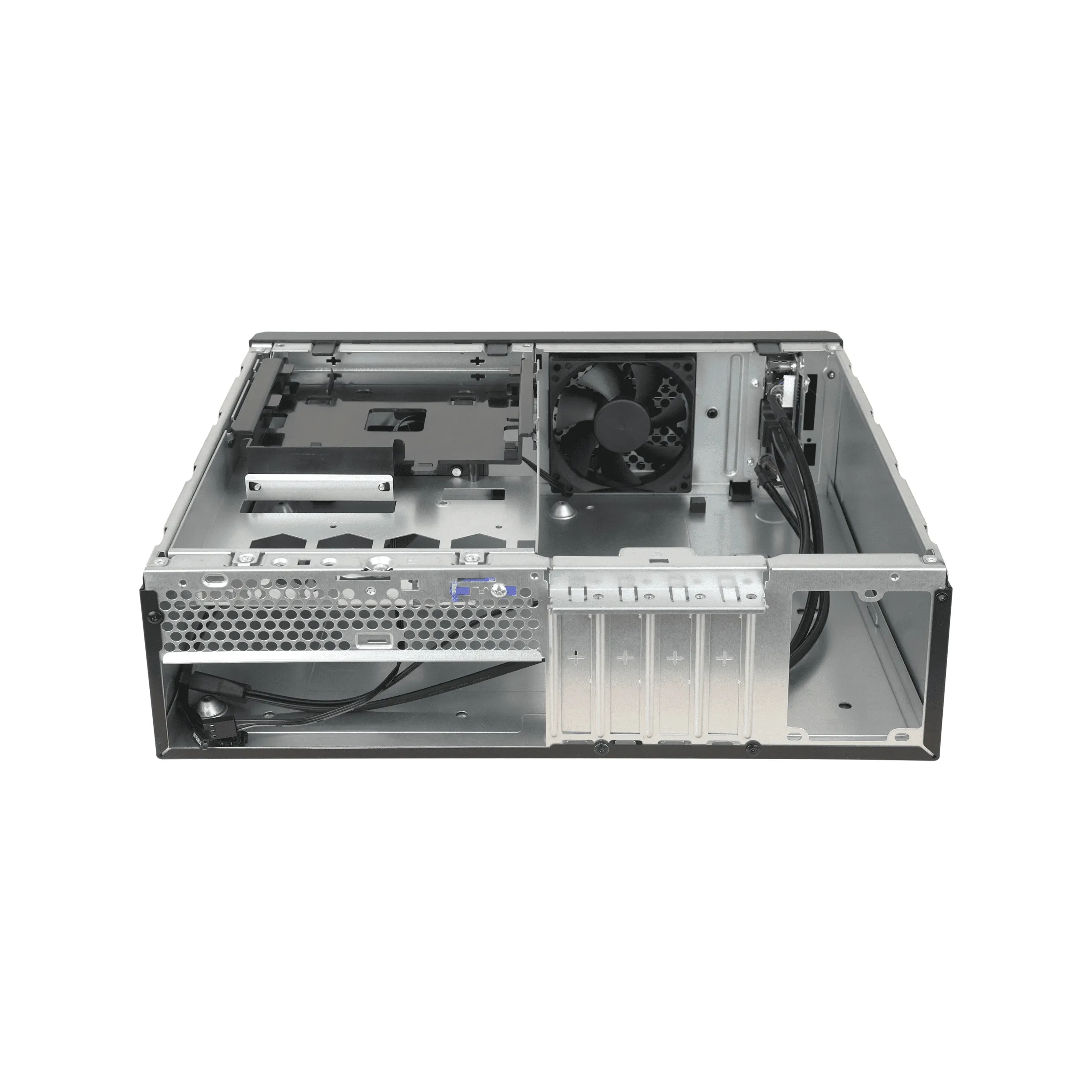Chieftec BE-10B-300 - , Svart