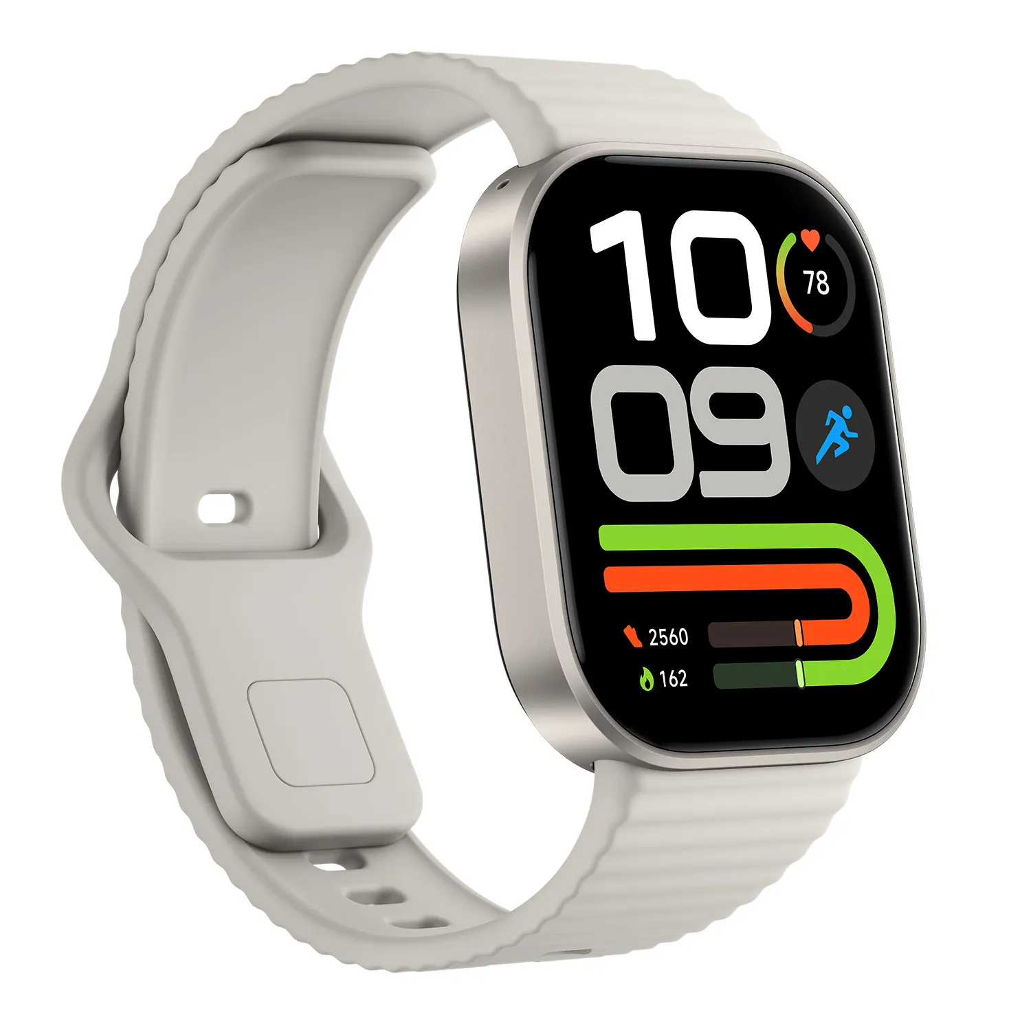 Xiaomi Redmi Watch 6 Lite 47.1mm smartklocka, gr&aring;