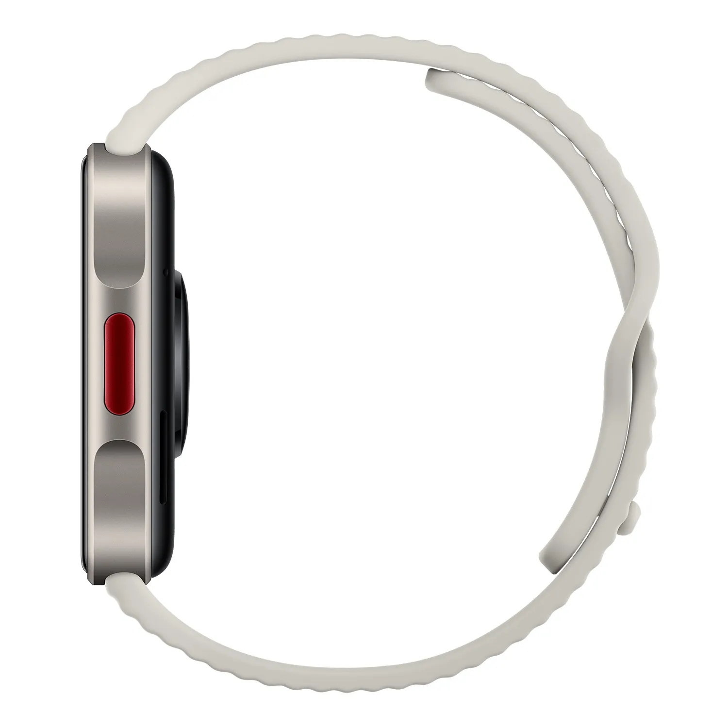 Xiaomi Redmi Watch 6 Lite 47.1mm smartklocka, gr&aring;