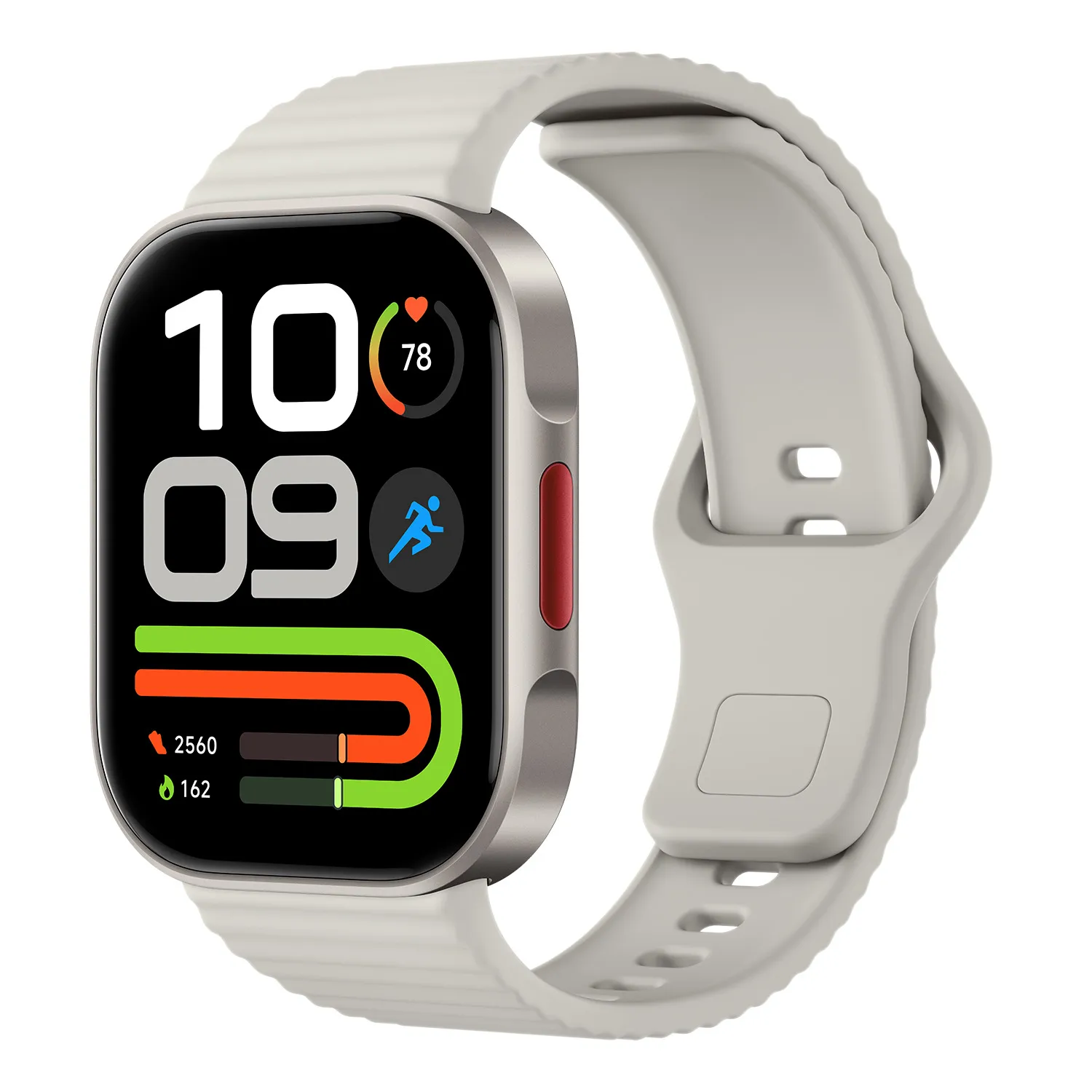 Xiaomi Redmi Watch 6 Lite 47.1mm smartklocka, gr&aring;