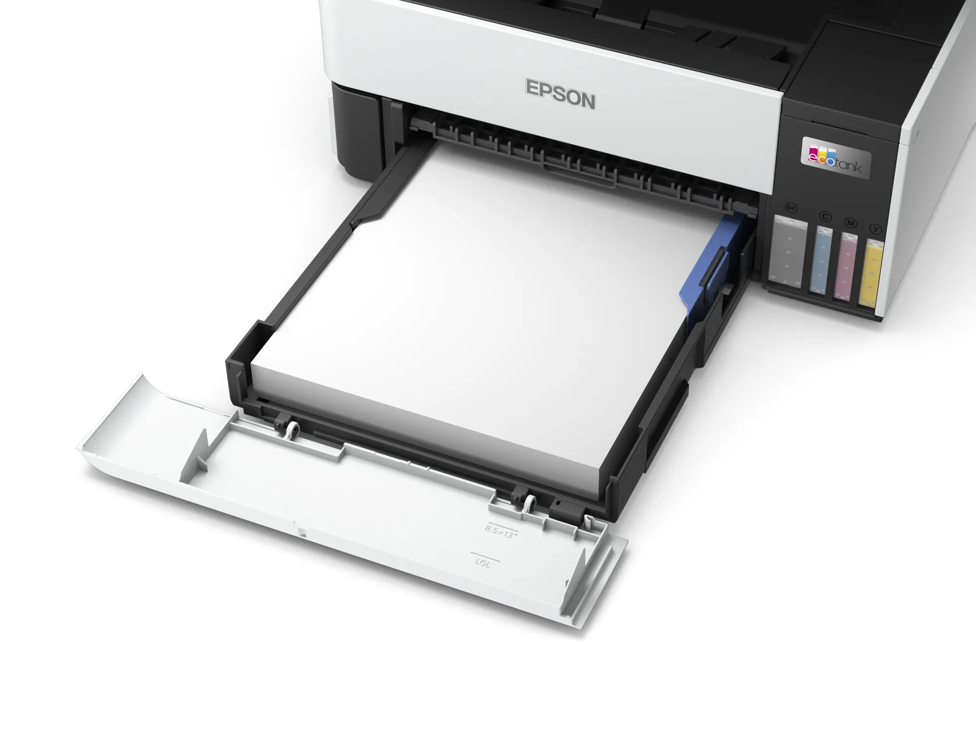 Epson EcoTank ET-5150 A4 - Inkjet All-in-One Printer
