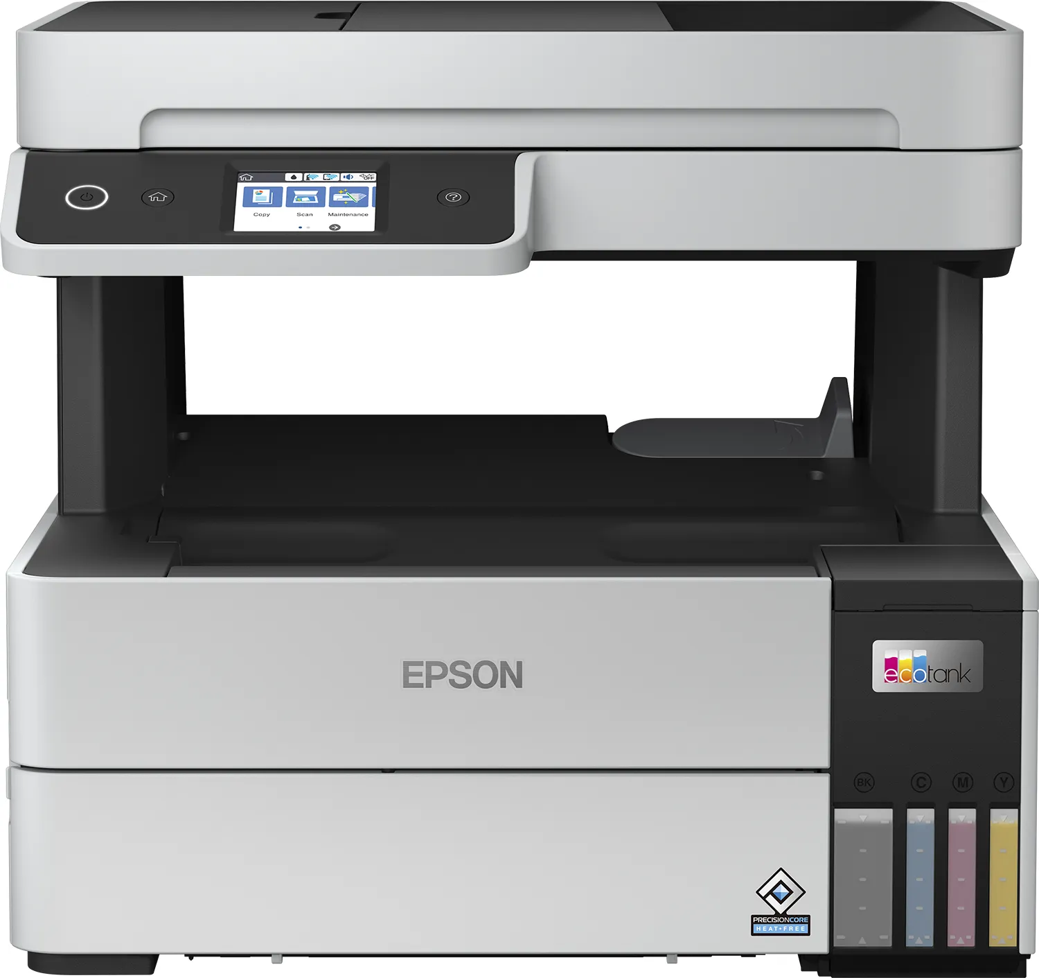Epson EcoTank ET-5150 A4 - Inkjet All-in-One Printer