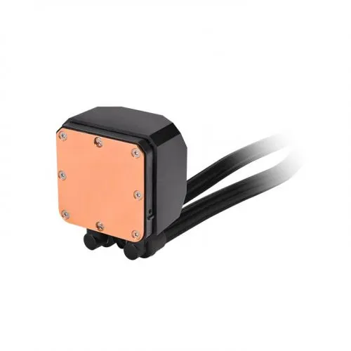 Thermaltake TH120 A-RGB - AiO CPU vattenkylare