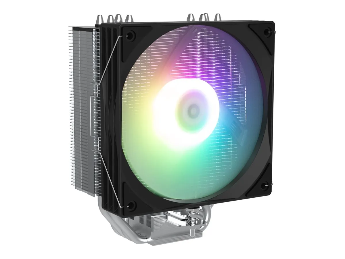Zalman CNPS9X Optima2 - CPU cooler