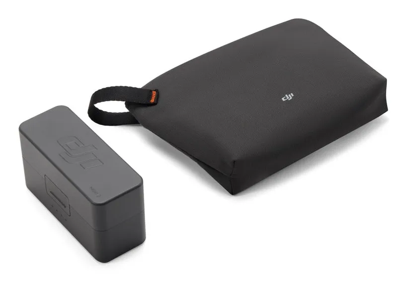 DJI Mic Mini 2 Charging Case