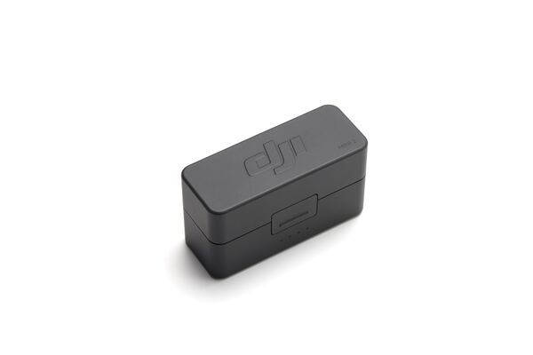DJI Mic Mini 2 Charging Case