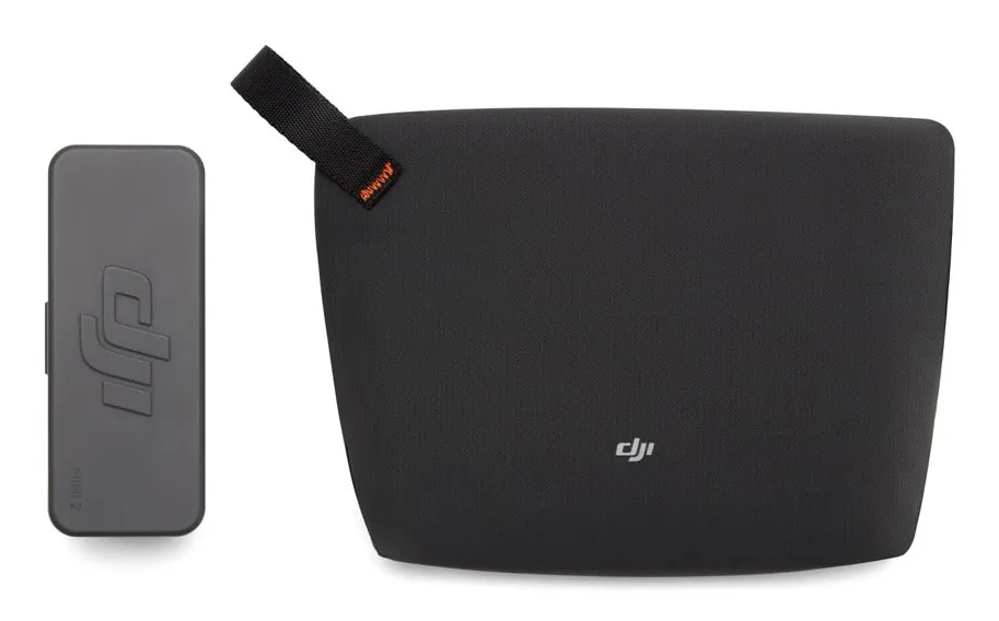 DJI Mic Mini 2 Charging Case