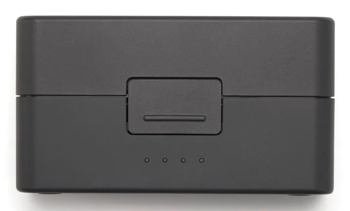 DJI Mic Mini 2 Charging Case