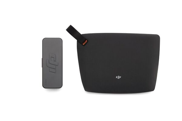 DJI Mic Mini 2 Charging Case