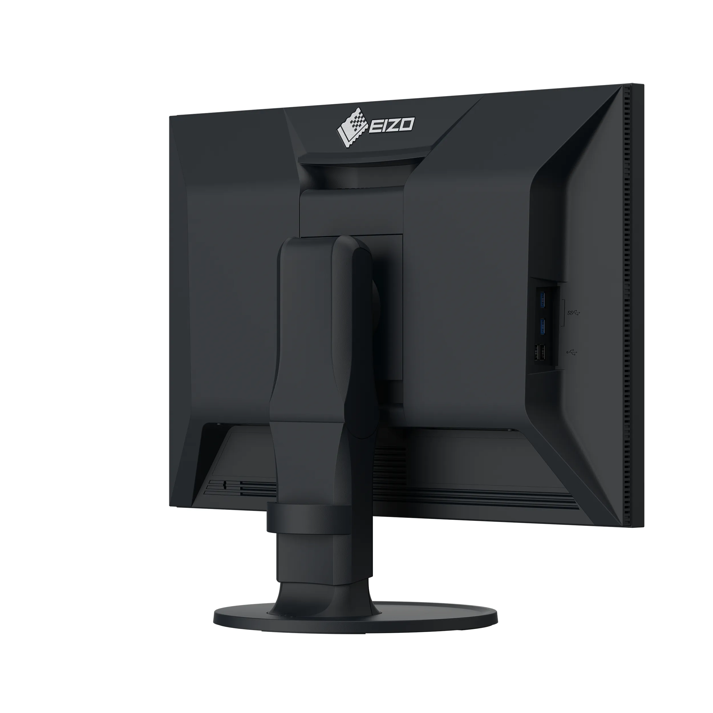 EIZO ColorEdge CS2400S 24.1" WUXGA, IPS -n&auml;ytt&ouml;, USB-C hub