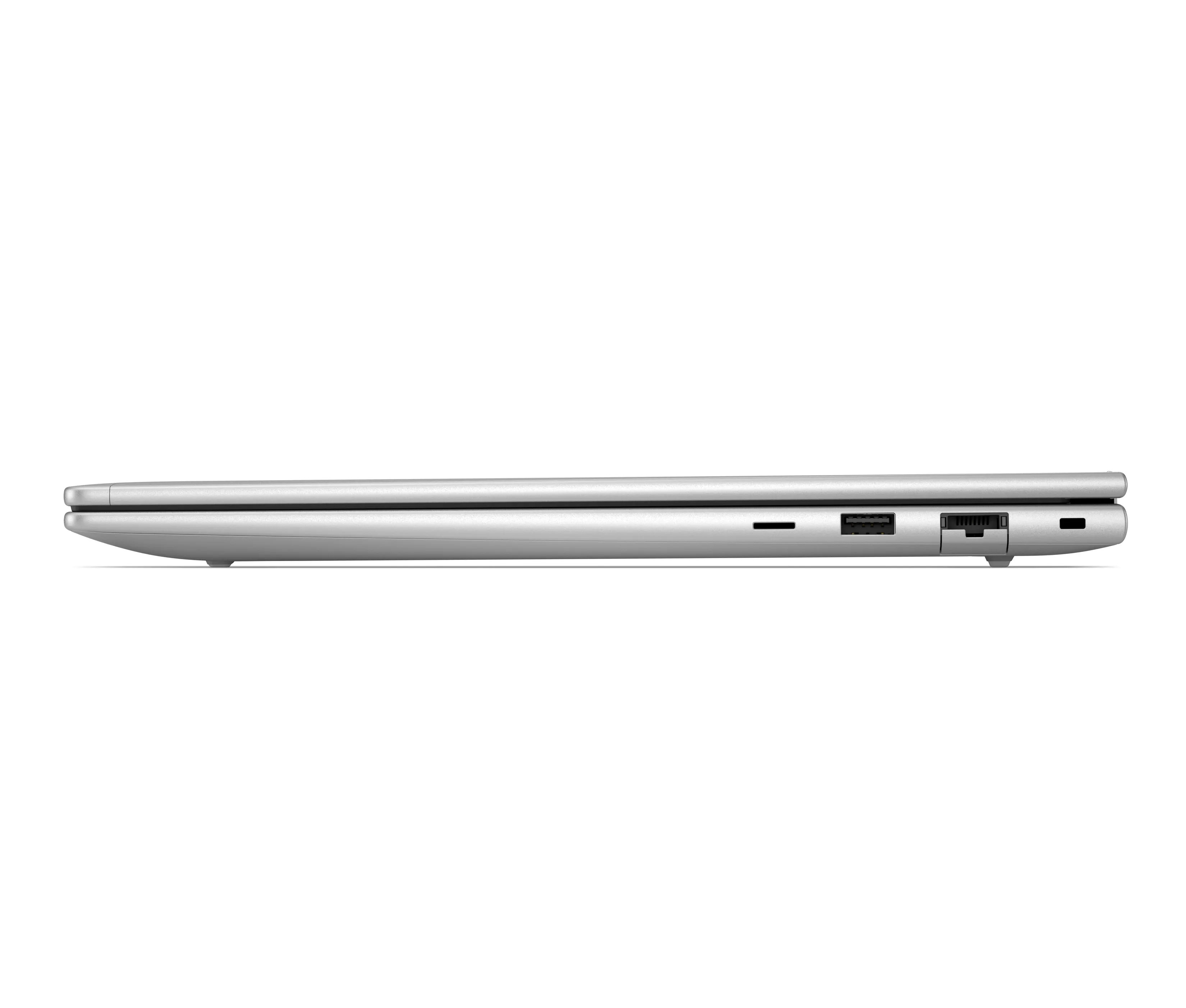 HP EliteBook 6 G2i 16" Ultra 5 325, 32 Gt, 512 Gt, Win 11 Pro -kannettava, hopea