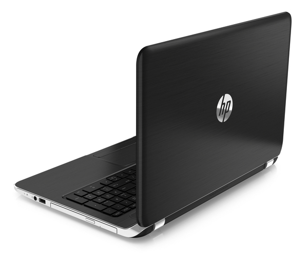 HP 15,6&quot; Pavilion 15-n064so, i5-4200U, 4GB, 500GB, Windows 8, Mineral Black