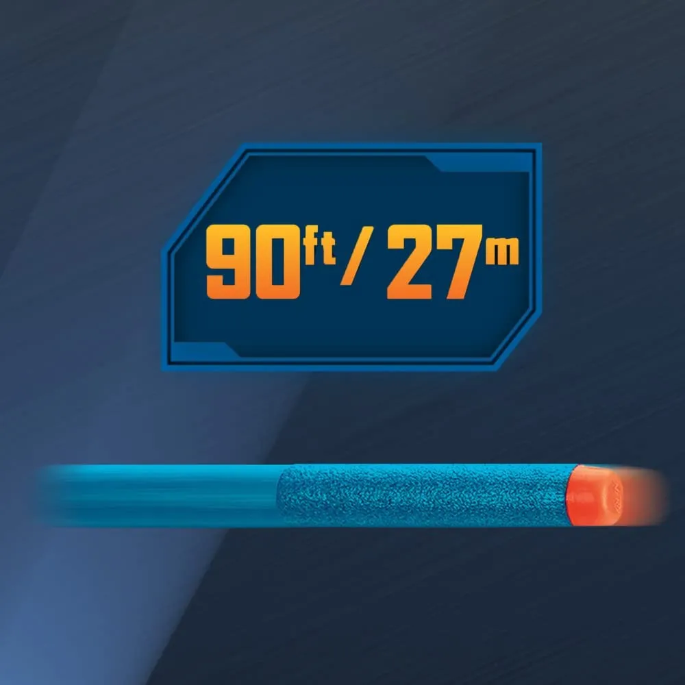 Hasbro Nerf Elite 2.0 ECHO CS 10 - E9533EU4