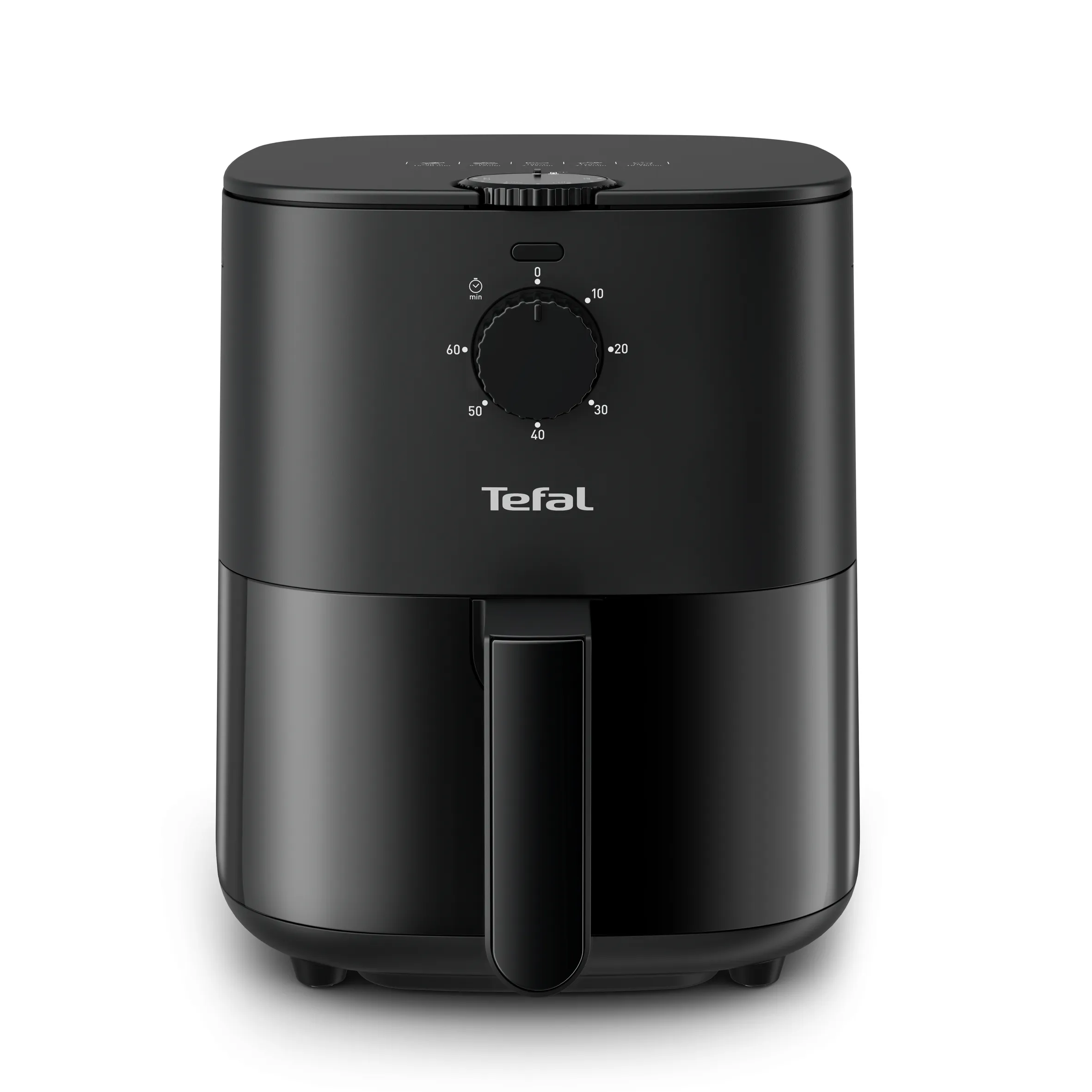 Tefal Easy Fry Essential - airfryer, grey, 3.5l