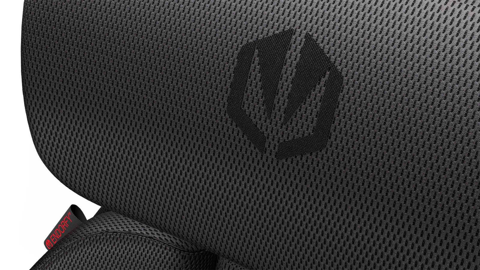 Endorfy Meta BK - spelstol, svart