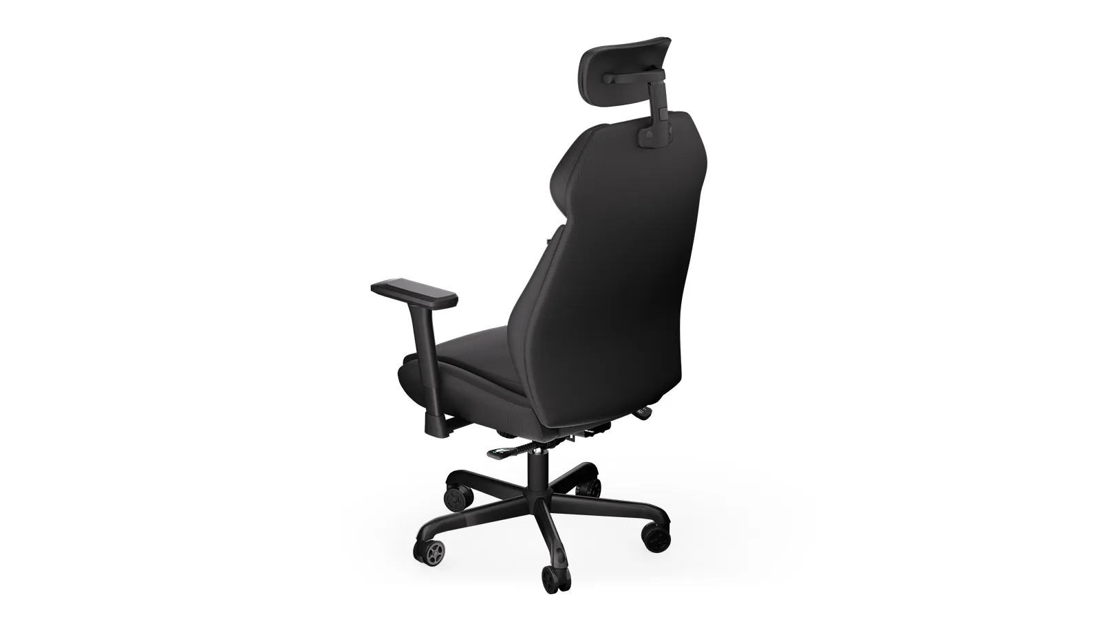 Endorfy Meta BK - gaming chair, black