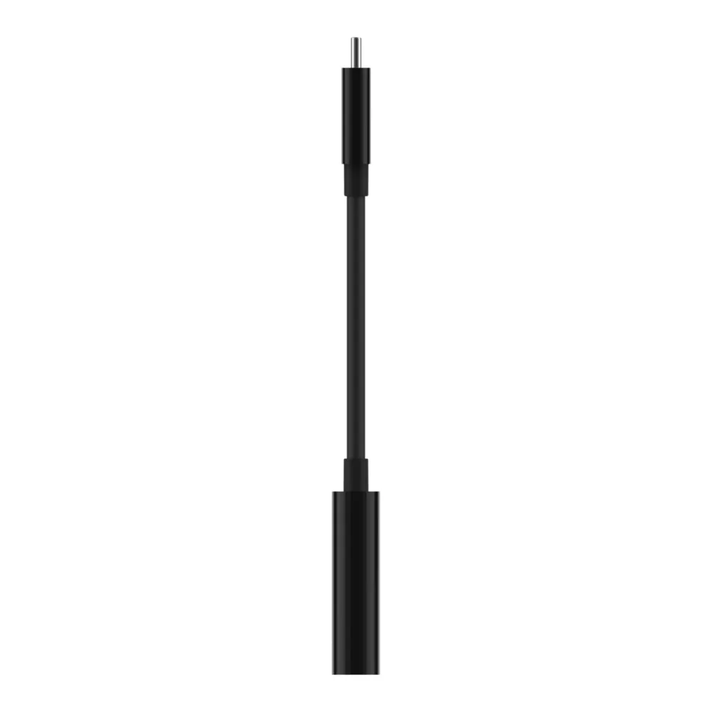 USB-C AUDIO+CHARGE ADAPTER