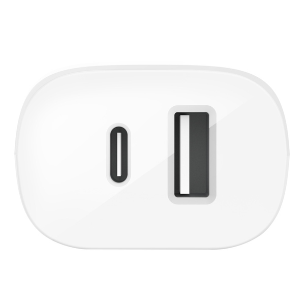 Belkin 30W PD Dual Standalone Home Charger